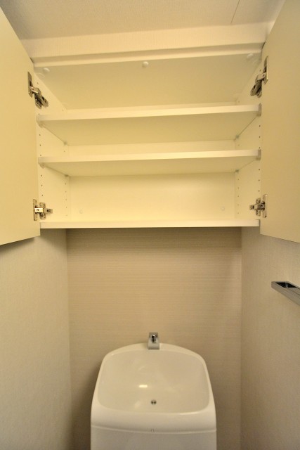 ｃアスコットパーク東京八丁堀　洋室1