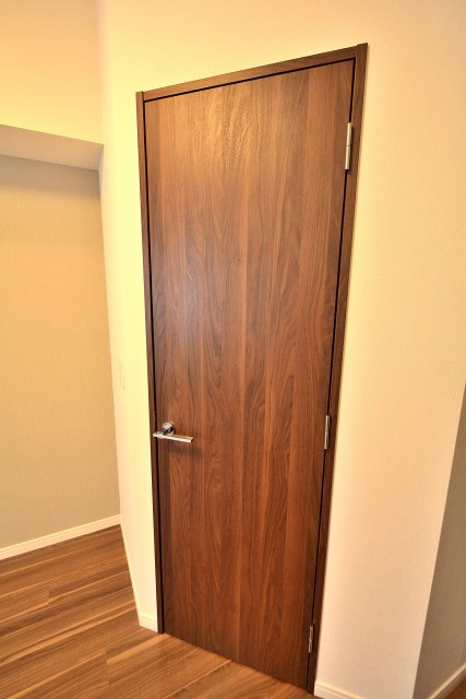 アスコットパーク東京八丁堀　洋室1