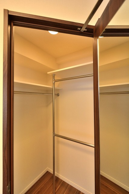 アスコットパーク東京八丁堀　洋室1