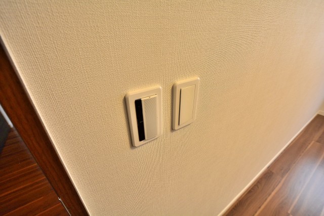 アスコットパーク東京八丁堀　洋室1