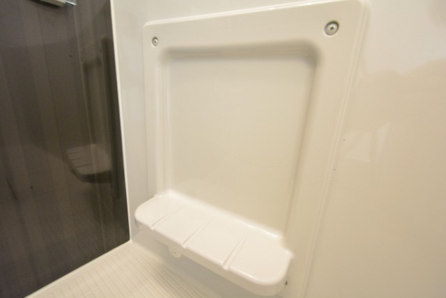 玉川コーポラス　207号室　棚