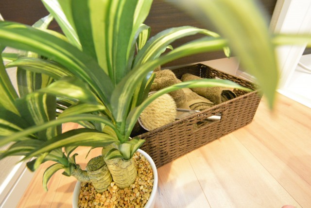 玉川コーポラス　207号室