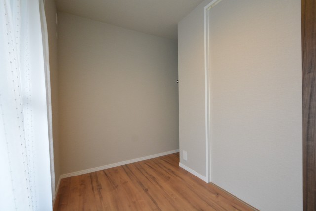 玉川コーポラス　207号室　洋室