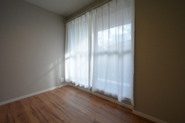 玉川コーポラス　207号室　洋室