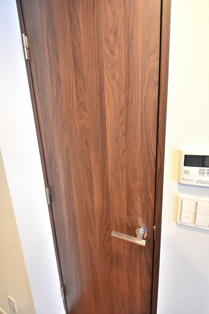 アスコットパーク東京八丁堀　納戸