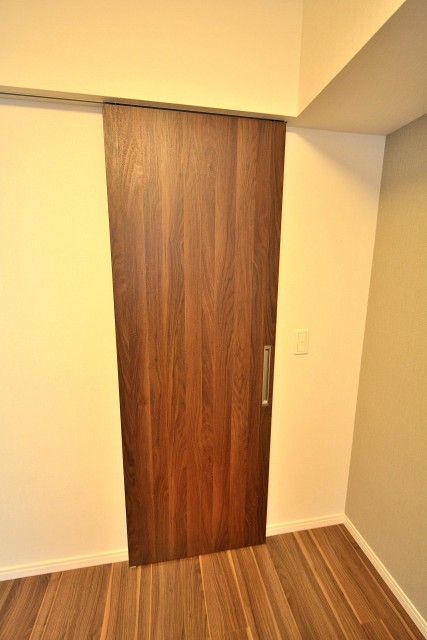 アスコットパーク東京八丁堀　洋室2