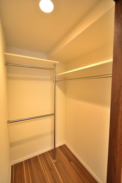 アスコットパーク東京八丁堀　洋室2