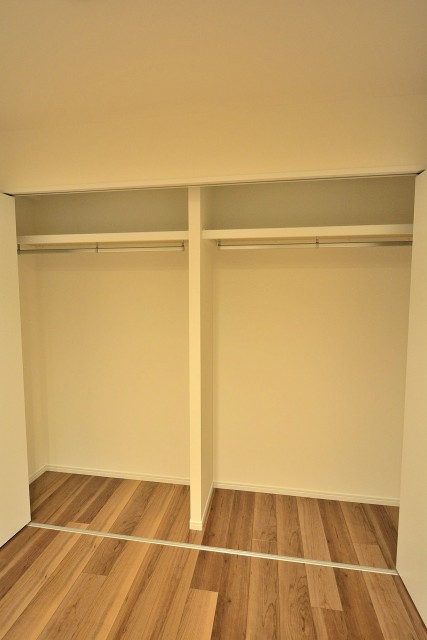 ライオンズマンション茅場町　洋室1