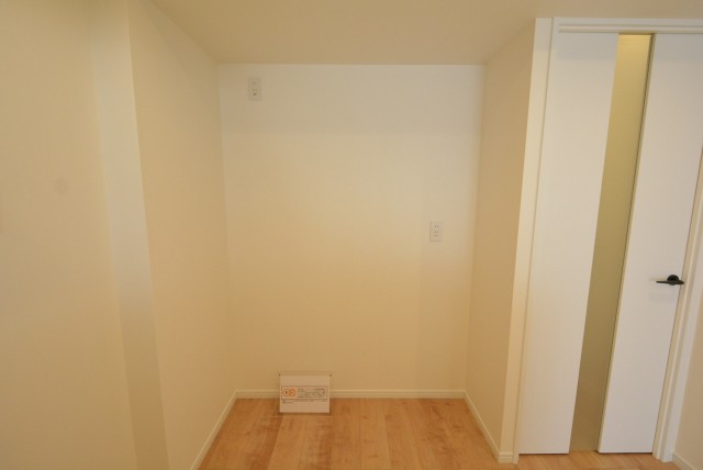 玉川コーポラス　708号室　冷蔵庫置場