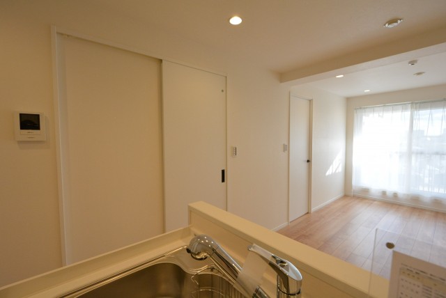 玉川コーポラス　708号室　ＬＤＫ