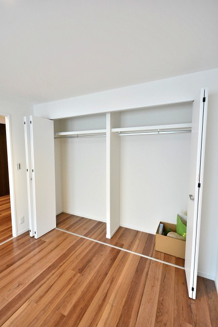 ライオンズマンション茅場町　洋室2