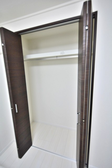 ライオンズマンション茅場町　洋室