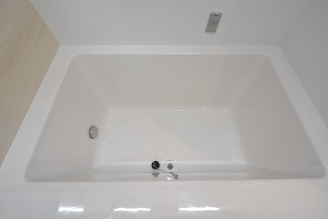 玉川コーポラス　708号室　浴槽