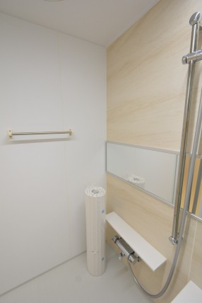 玉川コーポラス　708号室　バスルーム