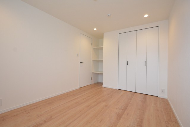 玉川コーポラス　708号室　洋室