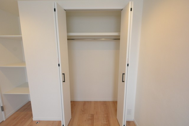 玉川コーポラス　708号室　収納