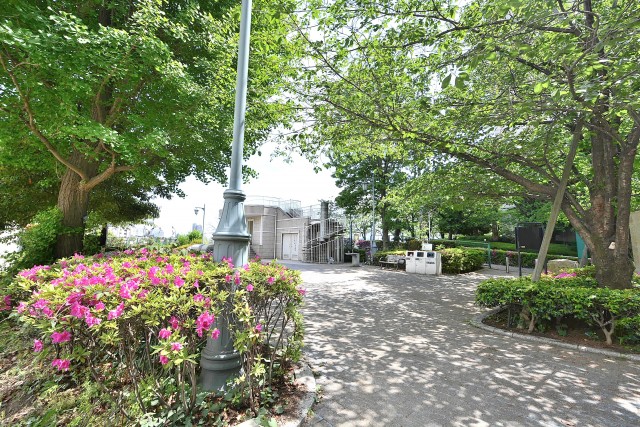 ライオンズマンション茅場町　周辺