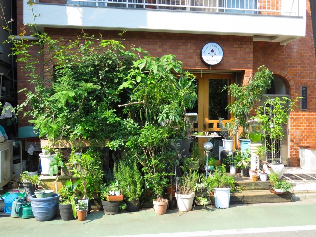 西五反田コープ　1階