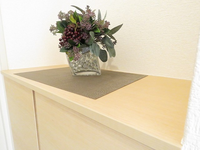 キクエイパレス戸越　シューズＢＯＸ