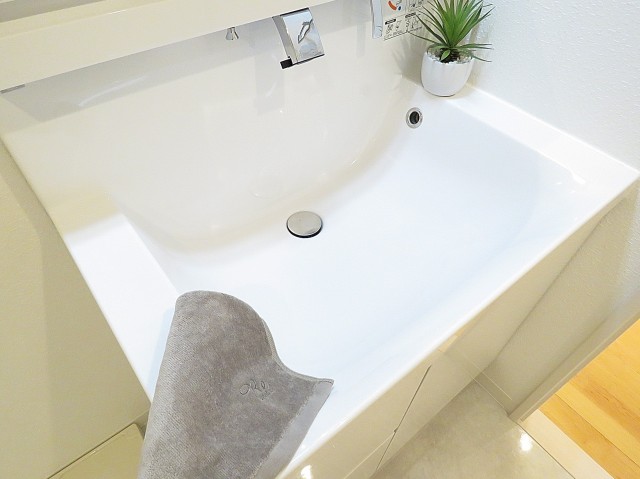 ハイネス代官山　洗面ボウル