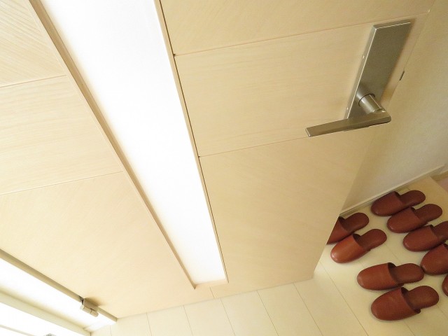 キクエイパレス戸越　ＬＤＫ扉