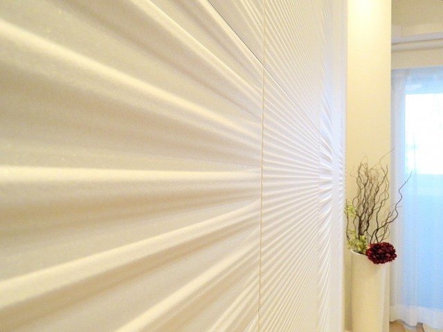 ハイネス代官山　エコカラット