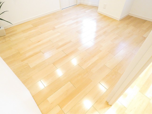 ハイネス代官山　洋室約5.6帖