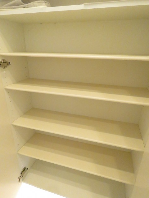 キクエイパレス戸越　シューズＢＯＸ