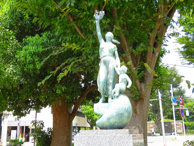 ルミネリックス中延　西大井駅周辺