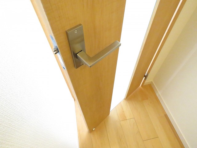 キクエイパレス戸越　ＬＤＫ扉