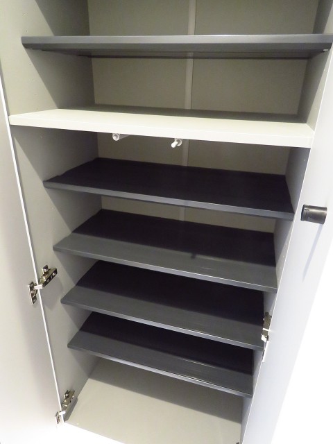 ルミネリックス中延　シューズBOX