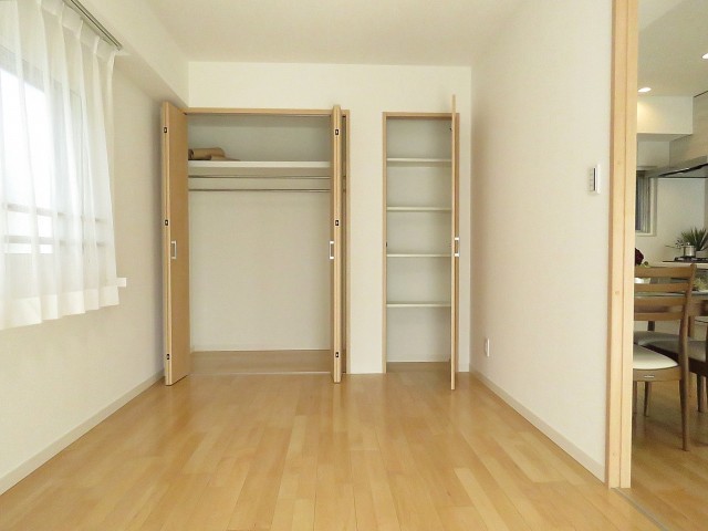 キクエイパレス戸越　洋室約7.0帖