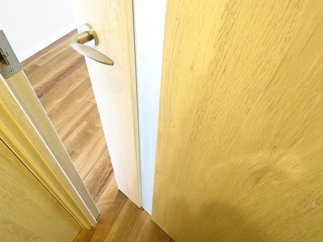 ルミネリックス中延　LDK扉