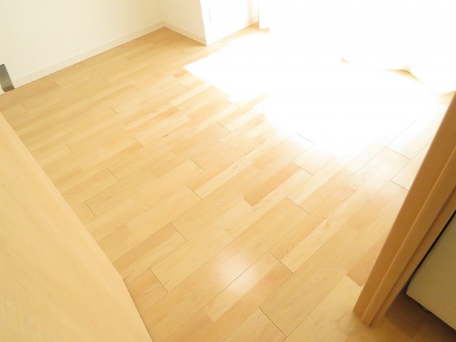 キクエイパレス戸越　洋室約5.0帖