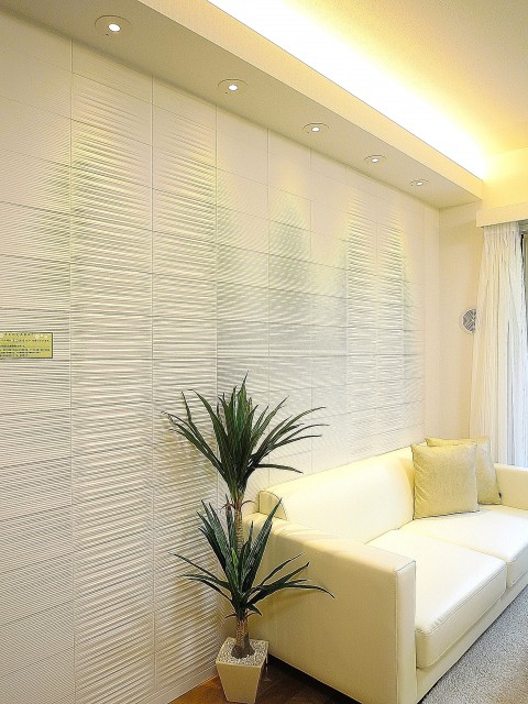 ランドステージ祐天寺　ダイニングエコカラット