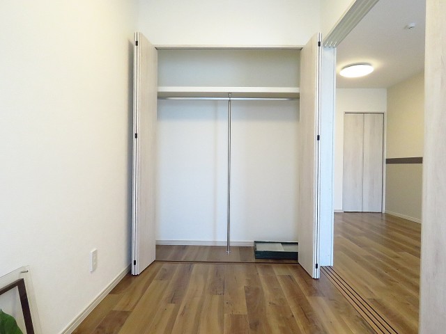 ルミネリックス中延　洋室約4.0帖