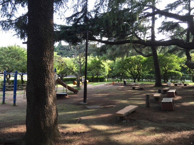 桜丘フラワーホーム　周辺環境