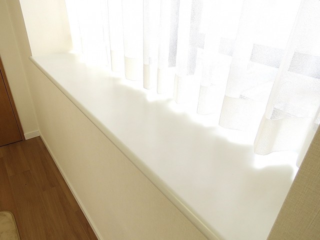 グランド・ガーラ用賀　LD出窓