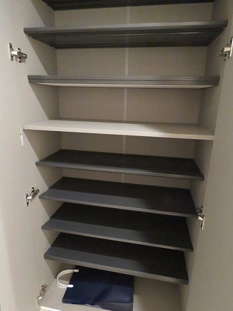 セブンスターマンション第3大森　シューズBOX