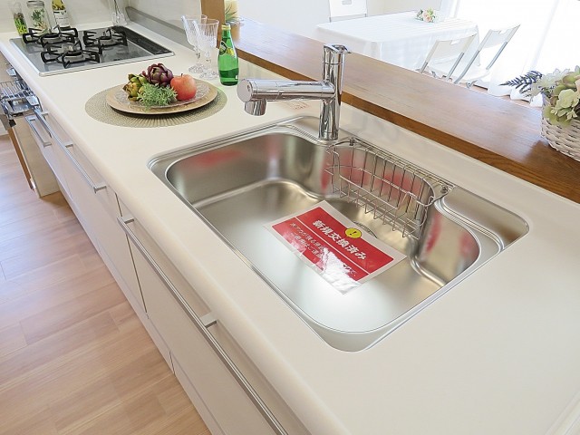 グランド・ガーラ用賀　キッチン