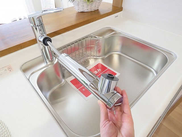 グランド・ガーラ用賀　キッチン