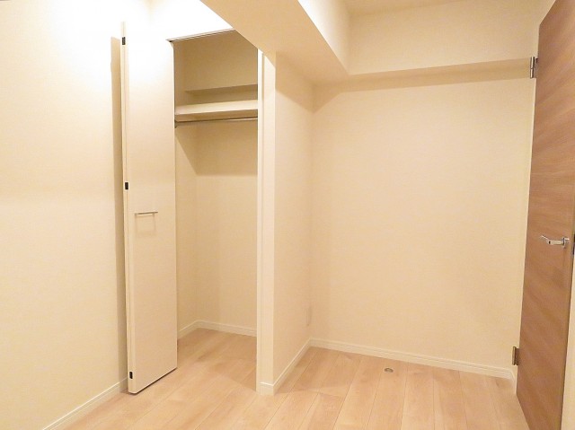 セブンスターマンション第3大森　洋室約4.0帖