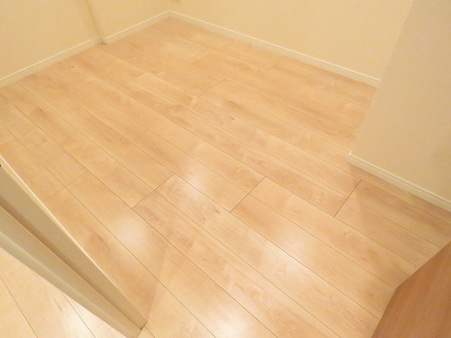 セブンスターマンション第3大森　洋室約4.0帖