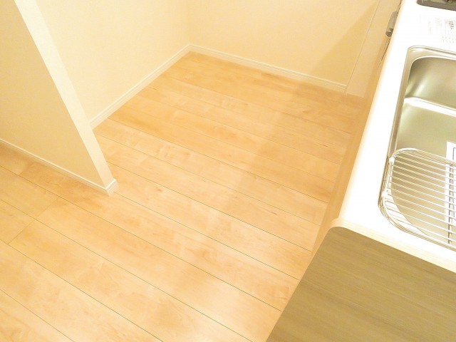 セブンスターマンション第3大森　キッチンスペース