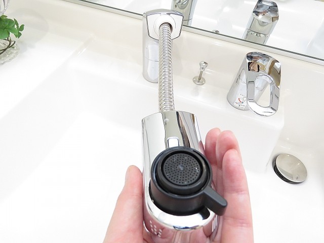 グランド・ガーラ用賀　洗面化粧台