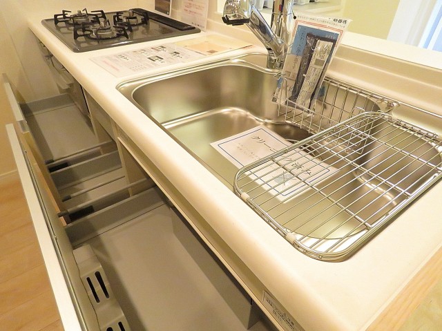 セブンスターマンション第3大森　キッチン