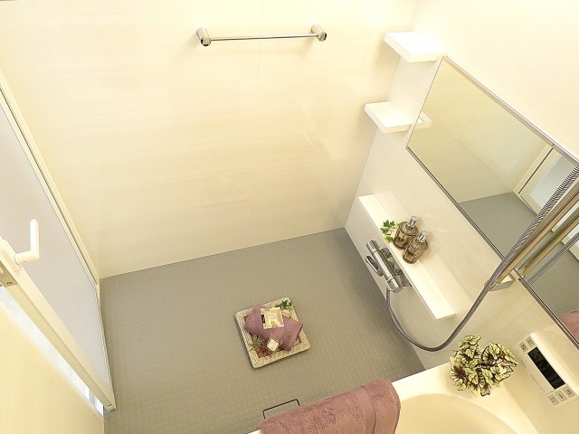 グランド・ガーラ用賀　バスルーム