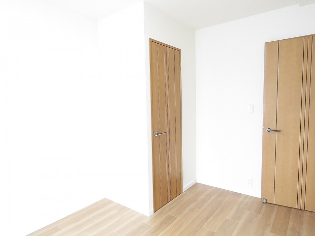 グランド・ガーラ用賀　WIC