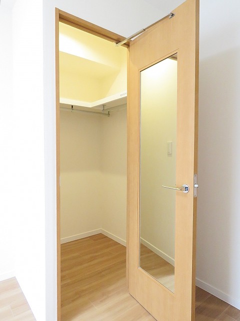 グランド・ガーラ用賀　WIC