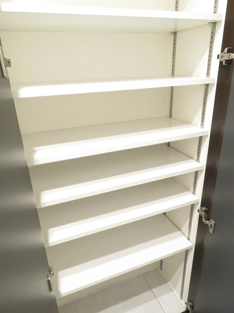 近鉄ハイツ魚籃坂　シューズBOX